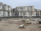 Didyma Temple of Apollo