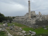 Didyma Temple of Apollo