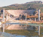 Ephesus