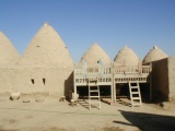 Harran submitted by davidmorgan