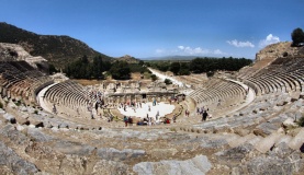 Ephesus