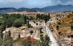 Ephesus