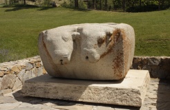 Kaman Kalehoyuk Archaeological Museum