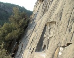 Karabel Rock Relief submitted by davidmorgan