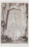Karabel Rock Relief