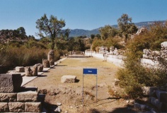 Kaunos