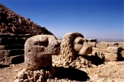 Nemrut Dag