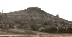 Nevsehir Underground City submitted by davidmorgan