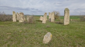 Kirikkoy Stones