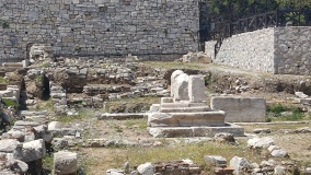 Mausoleum of Hecatomnus