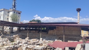 Mausoleum of Hecatomnus