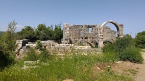Öküzlü
