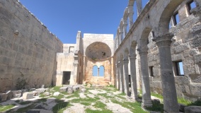 Cambazlı Kilisesi
