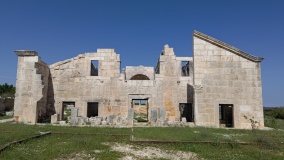 Cambazlı Kilisesi
