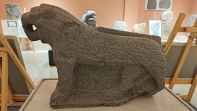Kahramanmaraş Archaeology Museum