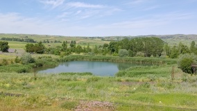 Alacahöyük Hittite Dam - PID:308671 Alacahöyük Hittite Dam - PID:308671