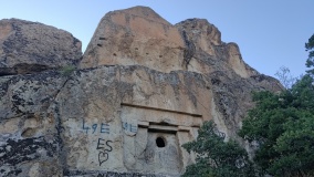Deliklitaş