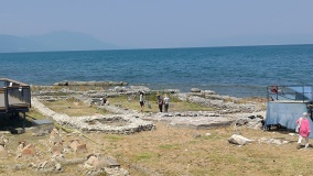 Nicaea Ancient Village