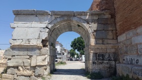 Nicaea Ancient Village