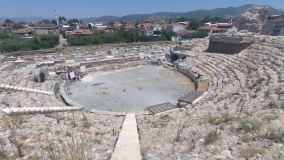 Nicaea Ancient Village