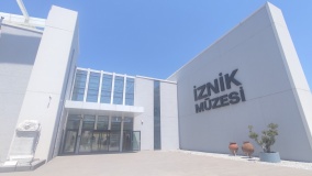 Museum of İznik