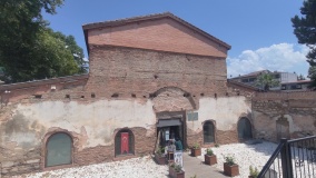 Nicaea Ancient Village