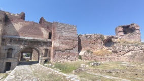 Nicaea Ancient Village
