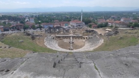 Prusias ad Hypium