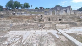 Prusias ad Hypium