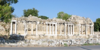 Side.