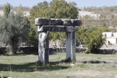 Stratonikeia