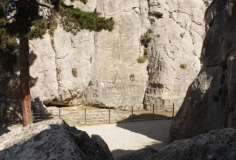 Yazilikaya