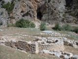 Sanctuary of Eurymedon submitted by davidmorgan