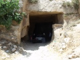 Click for full size image of Bazda Cave (PID:95448) Bazda Cave