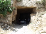 Bazda Cave - PID:95448