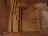 Click for full size image of Bazda Cave (PID:95453) Bazda Cave