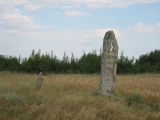 Hacidanisment Menhir submitted by ModernExplorers
