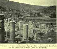 Sardis Temple of Artemis