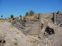 Assos Temple of Athena