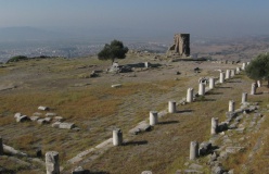 Pergamon