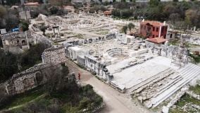 Stratonikeia
