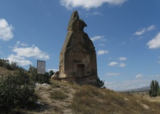 Aslankaya
