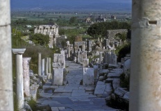 Ephesus