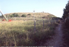 Kinet Hoyuk Settlement
