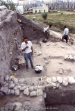 Kinet Hoyuk Settlement