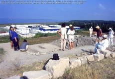 Kinet Hoyuk Settlement