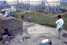 Kinet Hoyuk Settlement