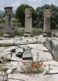 Lagina Temple of Hecate