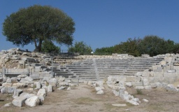 Teos