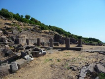Assos Temple of Athena